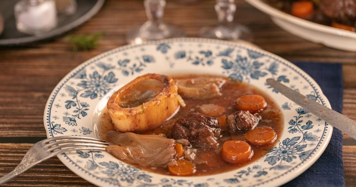 Menu de la semaine : nos idées de recettes pour la semaine du 5 au 11 février