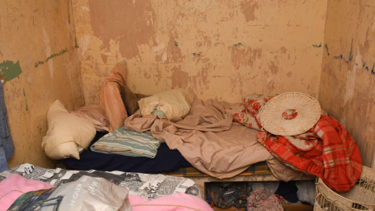 Une mère condamnée à 13 ans pour esclavage moderne après 25 ans de sévices