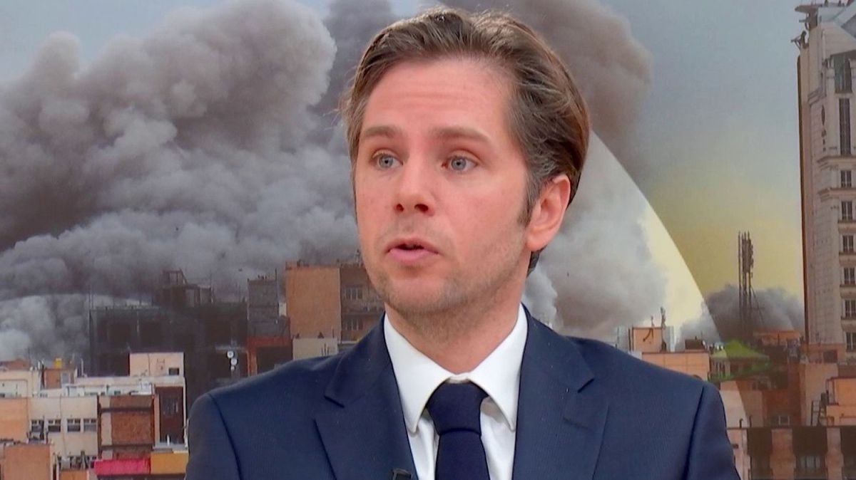 Un soldat français tué au Moyen-Orient : la douleur d'une nation face à la violence