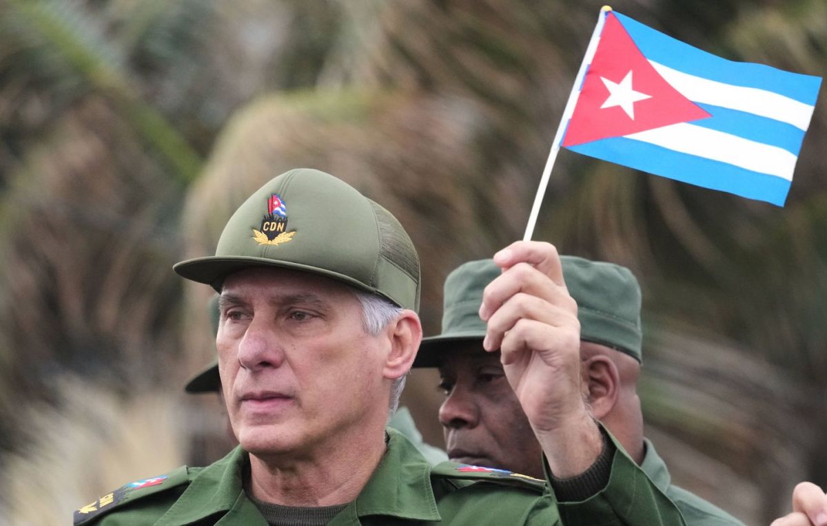 Cuba et États-Unis : des négociations inattendues sous l'ombre de Trump