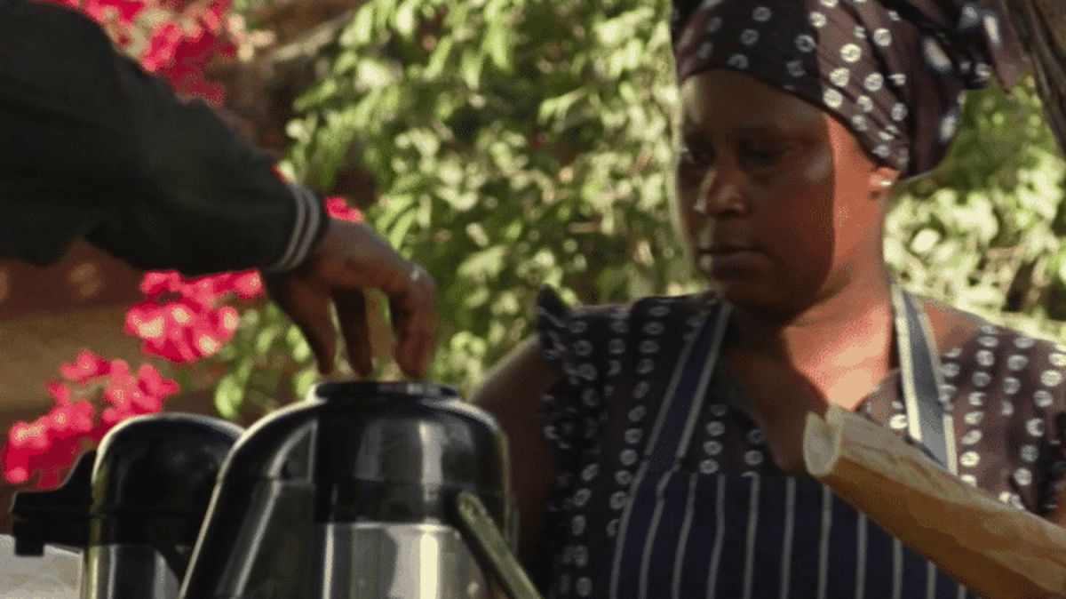 À la découverte du pain thon, le délice incontournable du Sénégal