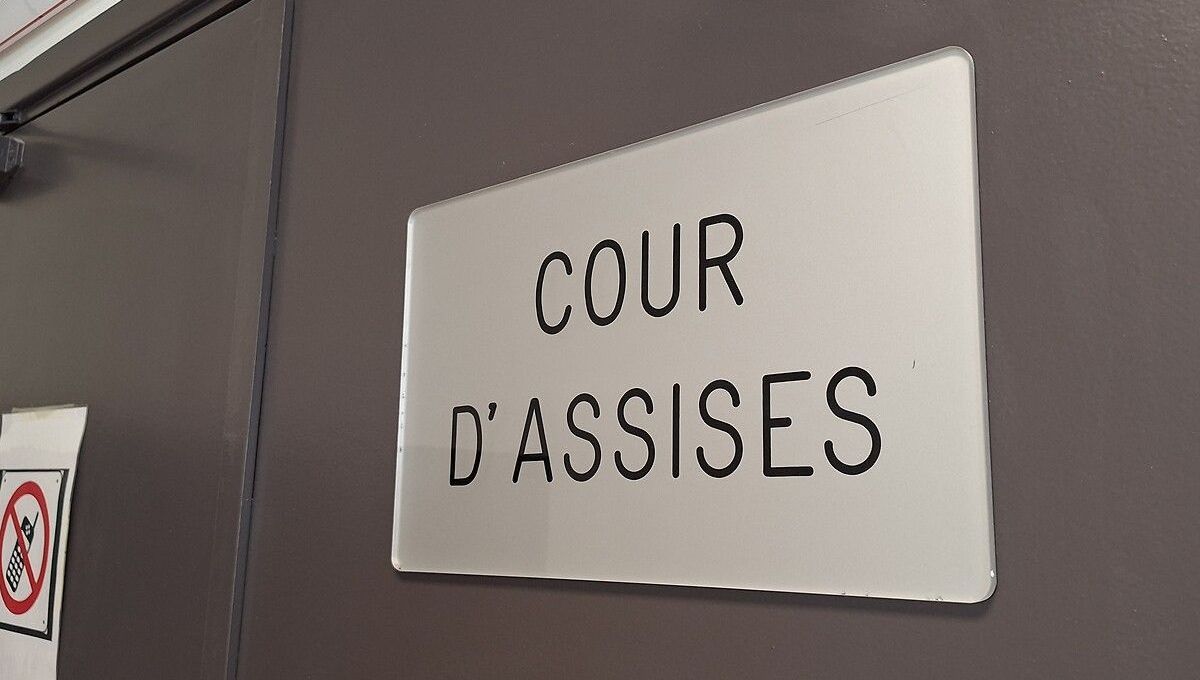 Cherbourg : 30 ans de prison pour un acte de barbarie choquant