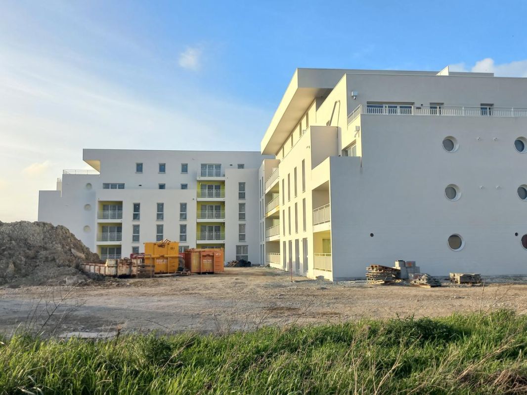 À Royan, le logement au cœur des enjeux municipaux