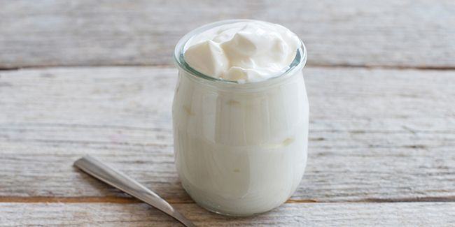 Yaourt grec : un trésor de bienfaits pour votre santé