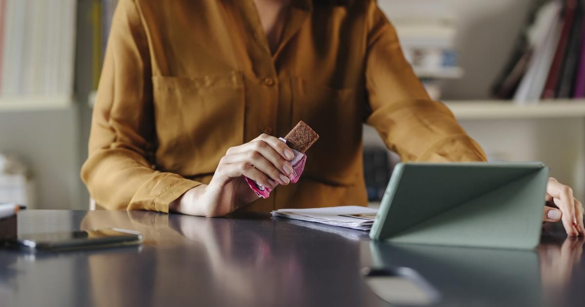 Boostez votre satiété : 4 aliments incontournables contre le grignotage