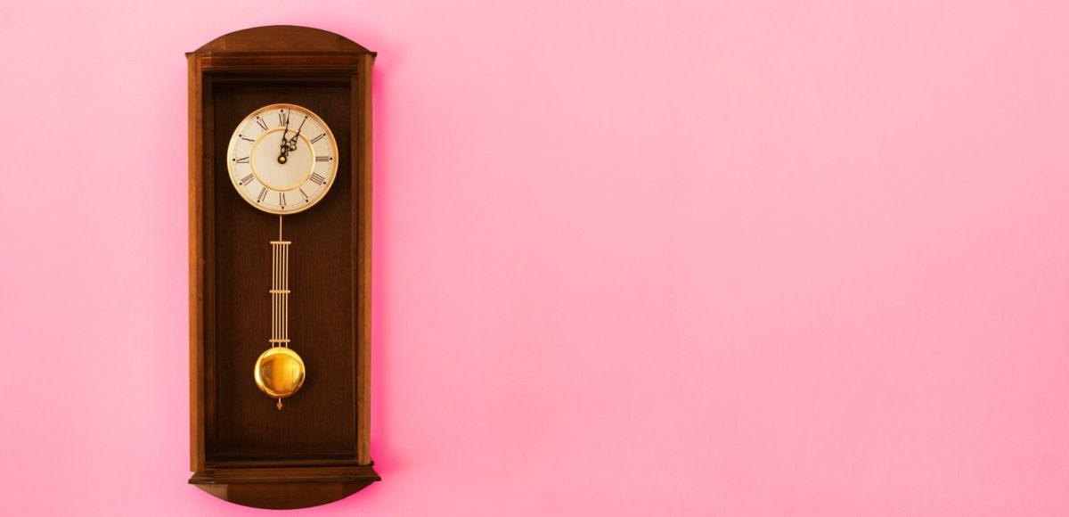 Comment obtenir réparation pour votre horloge défectueuse