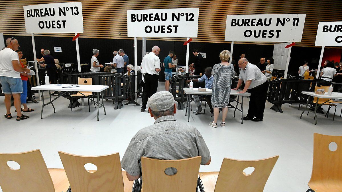 Rodez : l'ultime préparation avant les élections municipales
