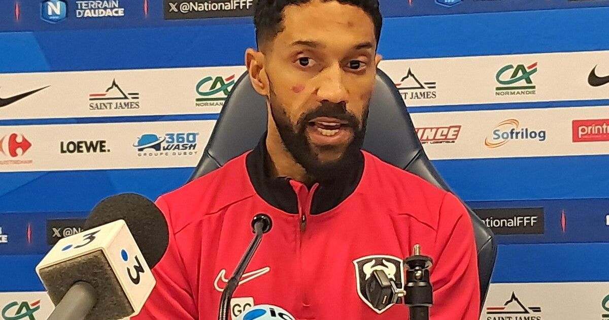 Défaite du SM Caen face au Puy : un match décevant pour Gaël Clichy