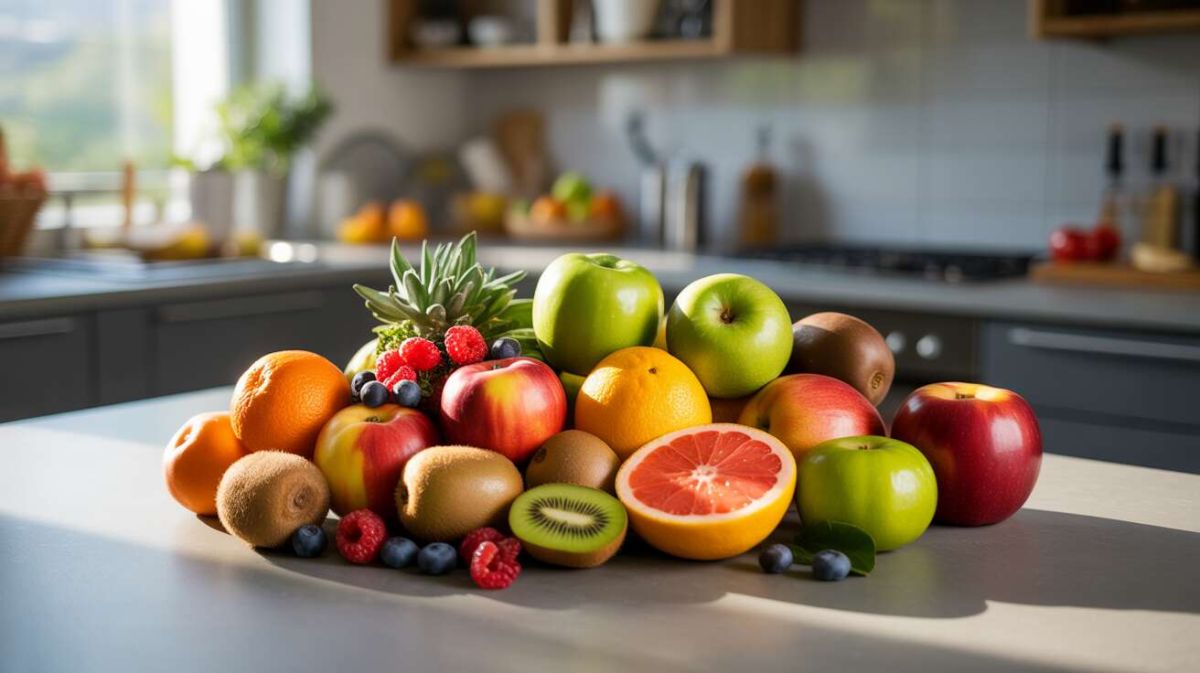 Découvrez le fruit surprenant pour un ventre plat : les nutritionnistes partagent leurs secrets