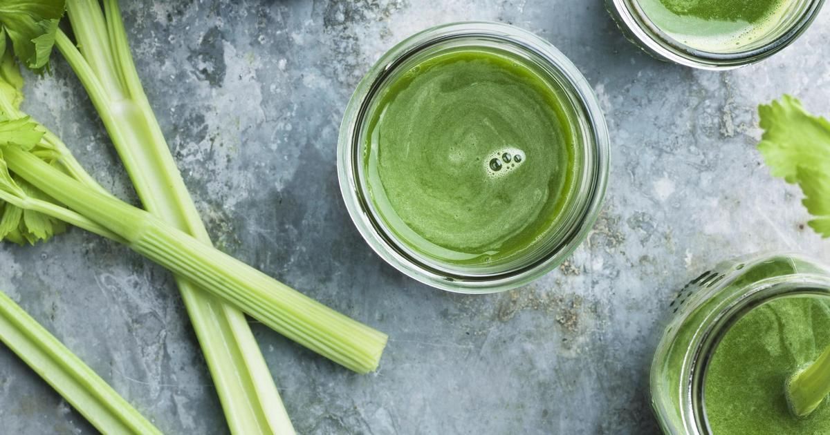 Les pièges à éviter pour profiter pleinement des jus d'extracteur