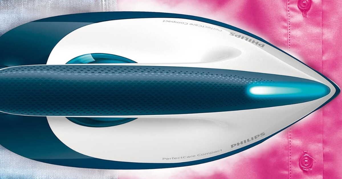La centrale vapeur Philips à prix imbattable fait sensation sur Amazon
