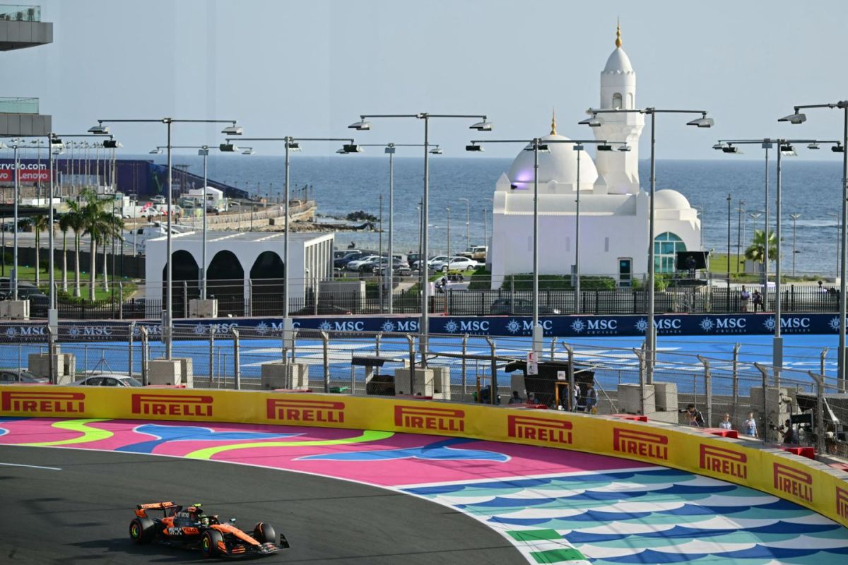 Annulation des Grands Prix de F1 : le Moyen-Orient face à l'insécurité