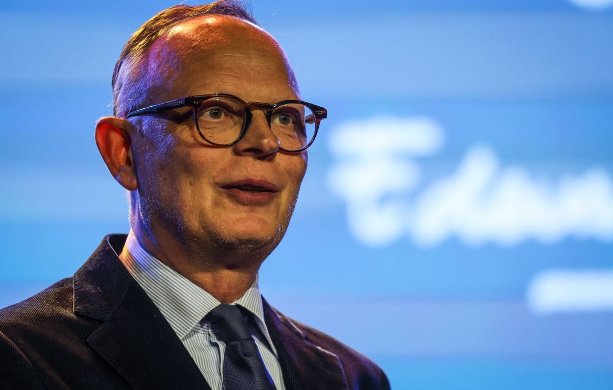 Édouard Philippe domine le premier tour des municipales au Havre