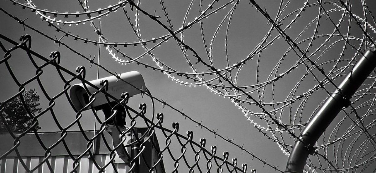 Des caméras de la DZ Mafia entourent la prison de Condé-sur-Sarthe