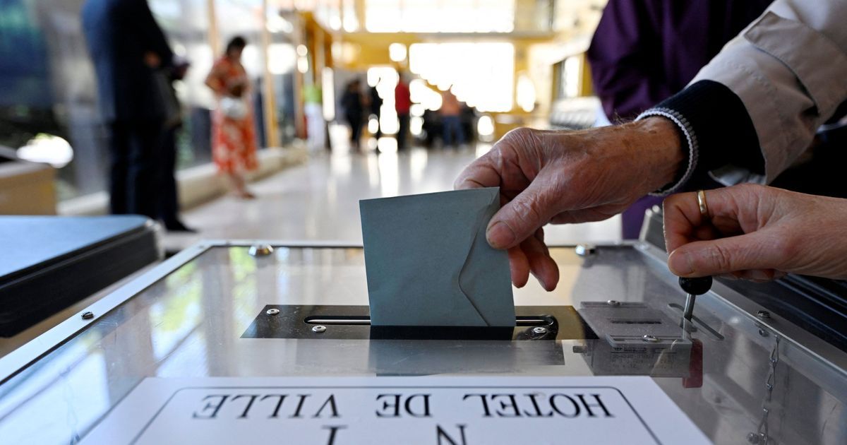 Participation électorale en hausse dans le Calvados et l'Orne : un premier tour prometteur