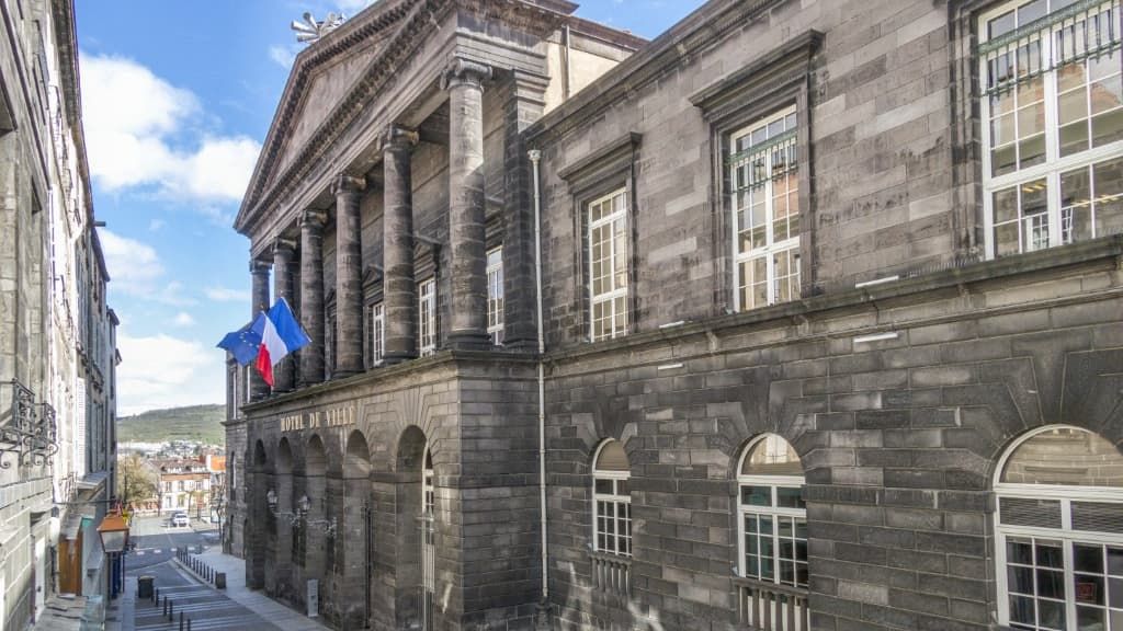 Clermont-Ferrand s'exprime : résultats du premier tour des municipales 2026