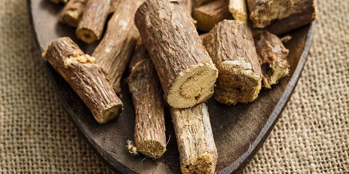 Réglisse : la racine douce aux mille bienfaits