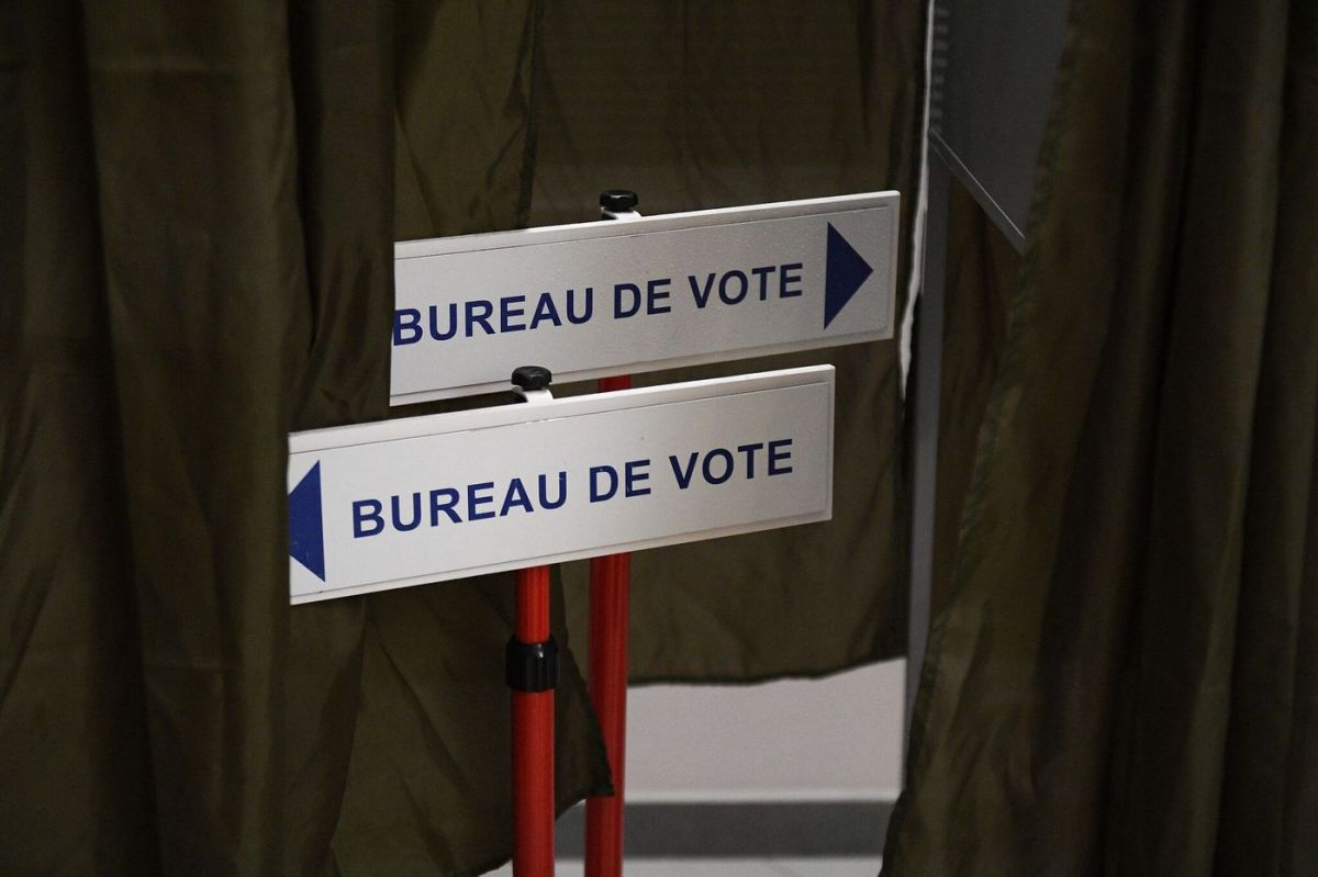 Participation en hausse pour les municipales de 2026