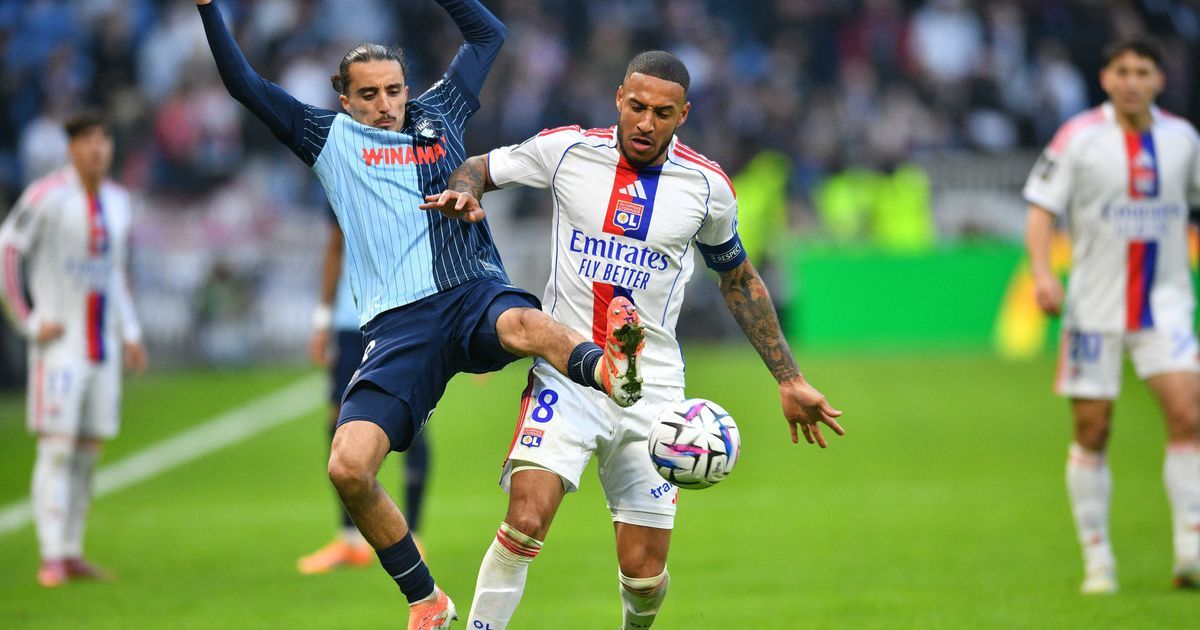 HAC vs OL : un duel incertain pour le Havre dans un contexte délicat
