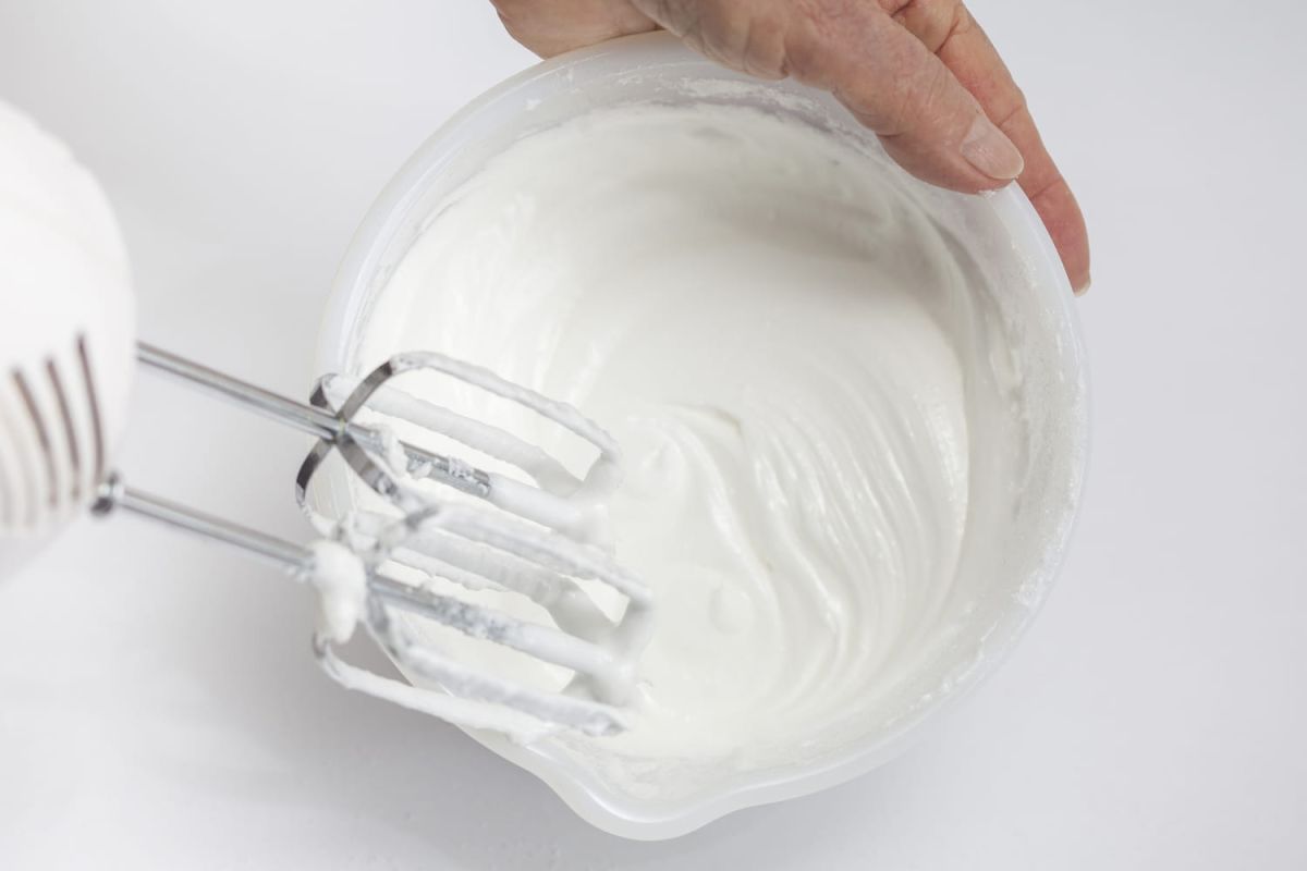 Des idées créatives pour ne pas gaspiller vos blancs d'œufs