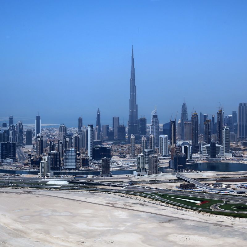 Dubaï face à l'incertitude : préserver l'image d'une ville sûre malgré les tensions régionales