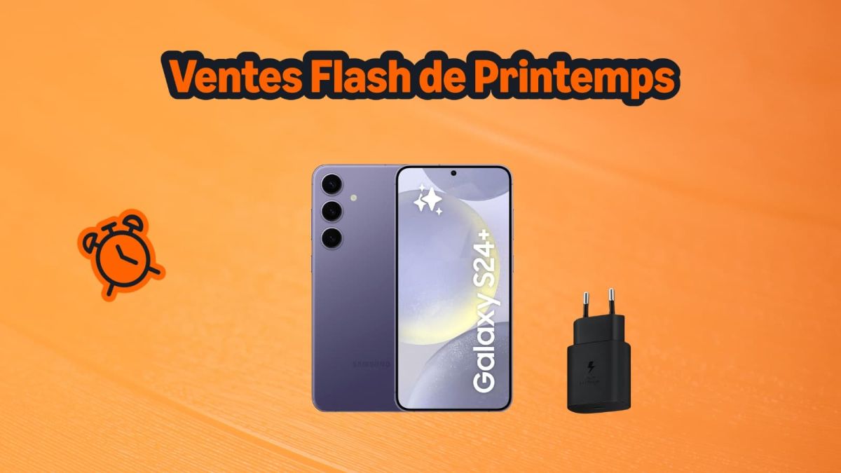 Les secrets d'Amazon pour réduire le Samsung Galaxy S24 à moins de 570 euros