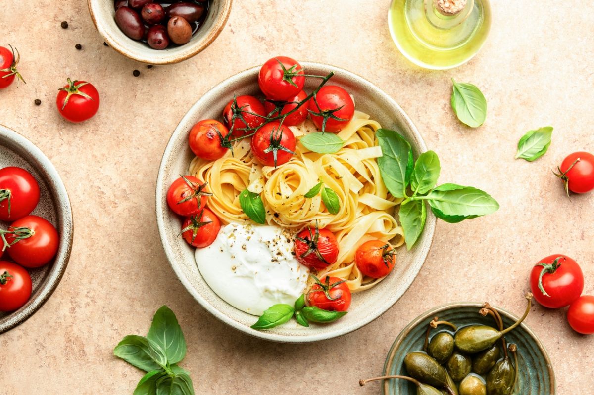 Découvrez pourquoi l'Italie, championne des pâtes, affiche le plus bas taux d'obésité en Europe