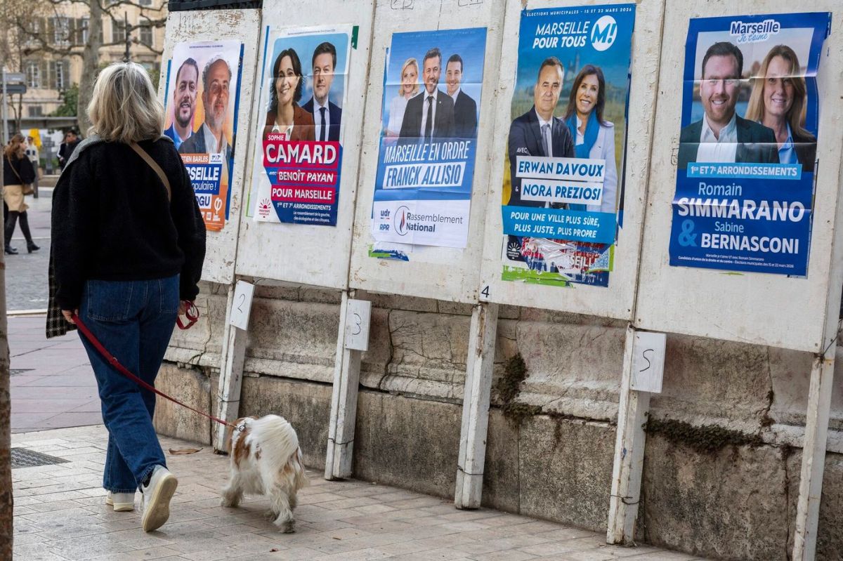 Élections municipales 2026 : les premières réactions au lendemain du 1er tour