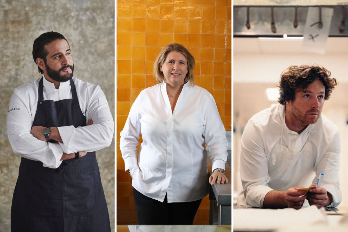 À la découverte des chefs emblématiques de Top Chef