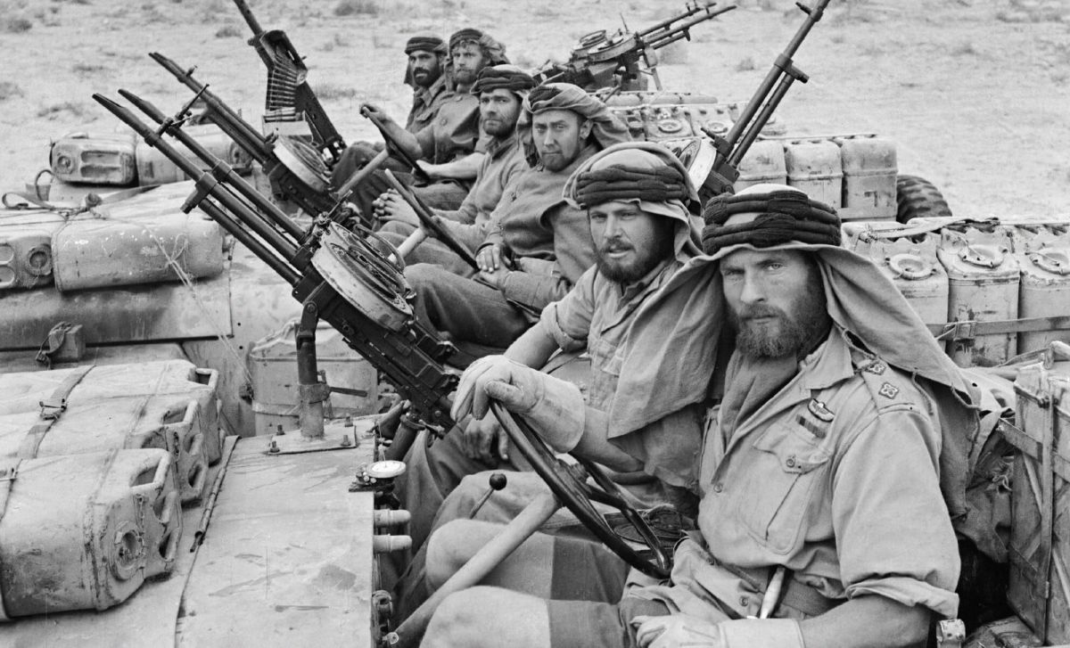 Le S.A.S. face à une trahison du gouvernement : un cri d'alerte