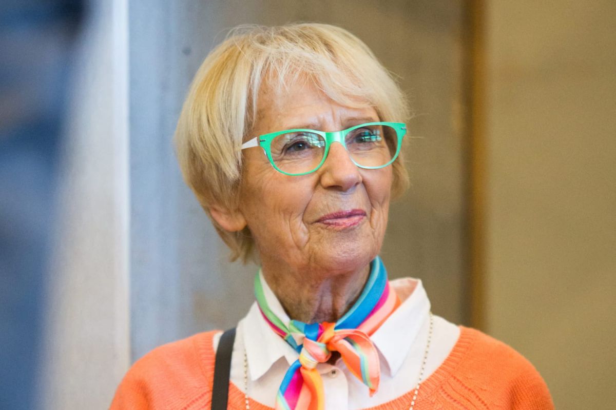 Un nouveau souffle délicieux : le ministère de la Gastronomie est né