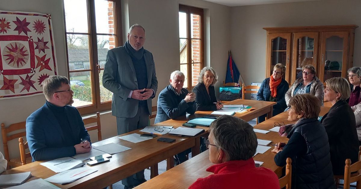 Fatouville-Grestain face à l'absence de candidats : une délégation spéciale pour relancer la commune