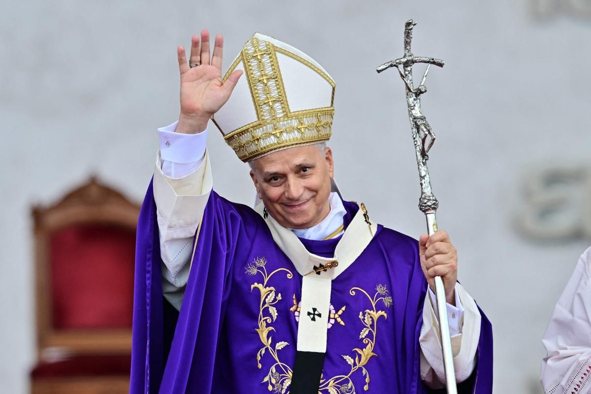 La tournée africaine du pape Léon XIV : hommage, rencontres et espoir