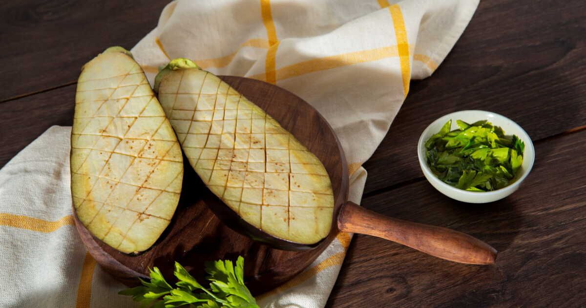Aubergines panées : une explosion de saveurs à votre table