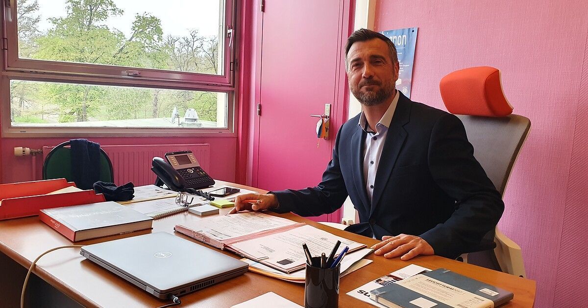 Sotteville-lès-Rouen : l'étrange retournement des résultats qui a sauvé Alexis Ragache