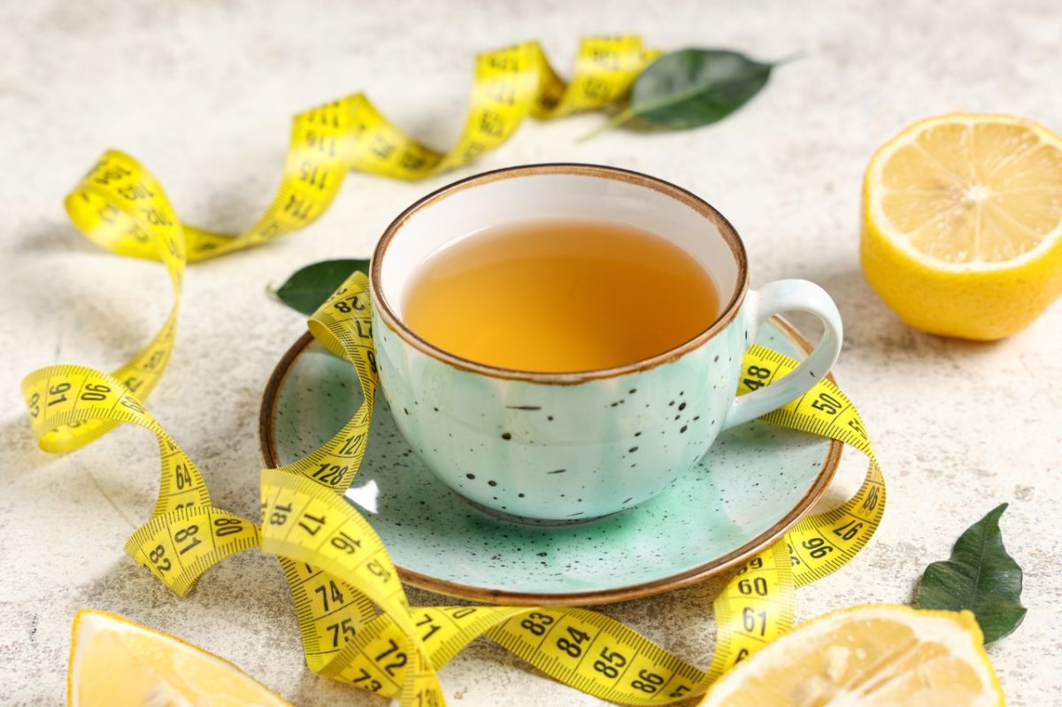Le thé recommandé par les diététiciens pour réduire la graisse abdominale