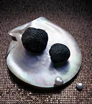 Bon anniversaire Fauchon !