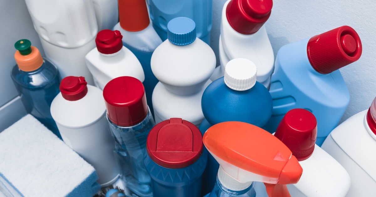 Comment bien recycler vos produits toxiques pour protéger l'environnement