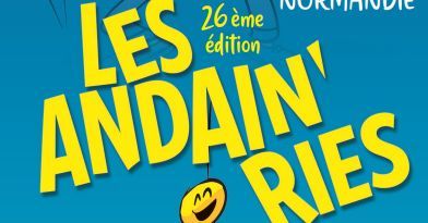 Gagnez des invitations pour le festival d'humour à Bagnoles-de-l'Orne