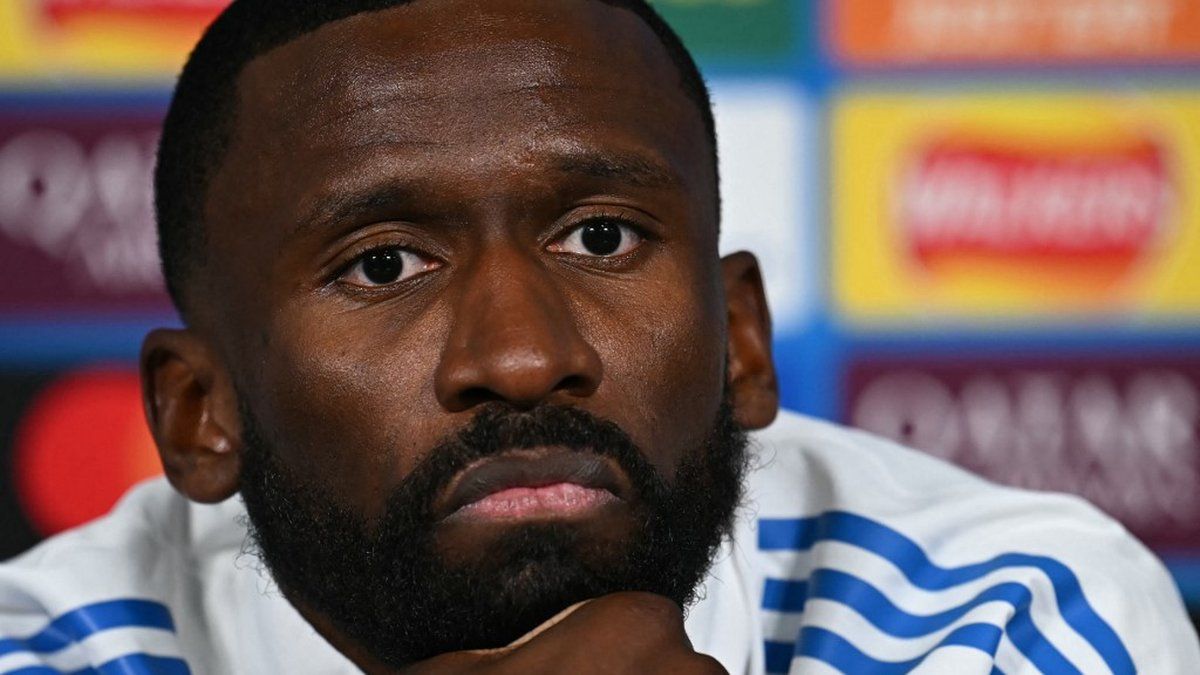 Une menace inattendue : Rüdiger met en garde après une altercation sur le terrain