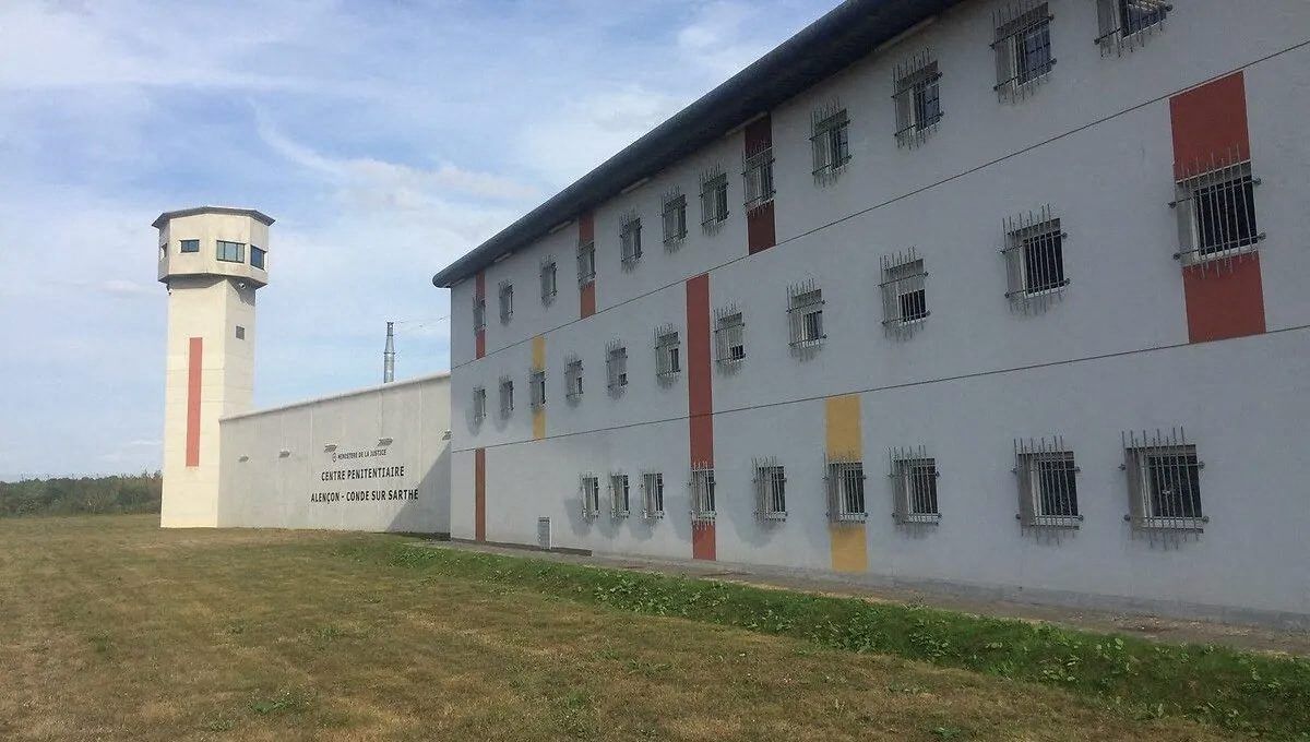 Des révélations troublantes sur le trafic de drogue en prison