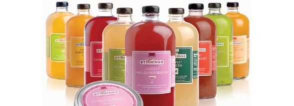 La nouvelle tendance des cocktails déstructurés