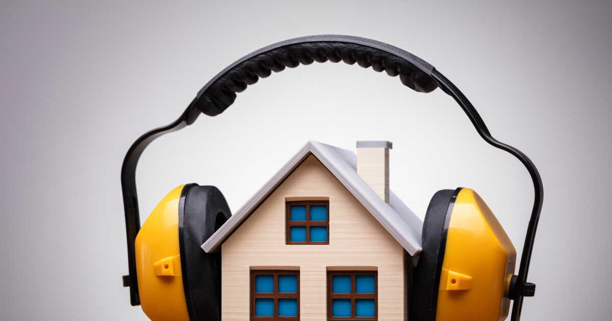 Maîtriser le bruit : 4 stratégies efficaces pour une isolation phonique optimale