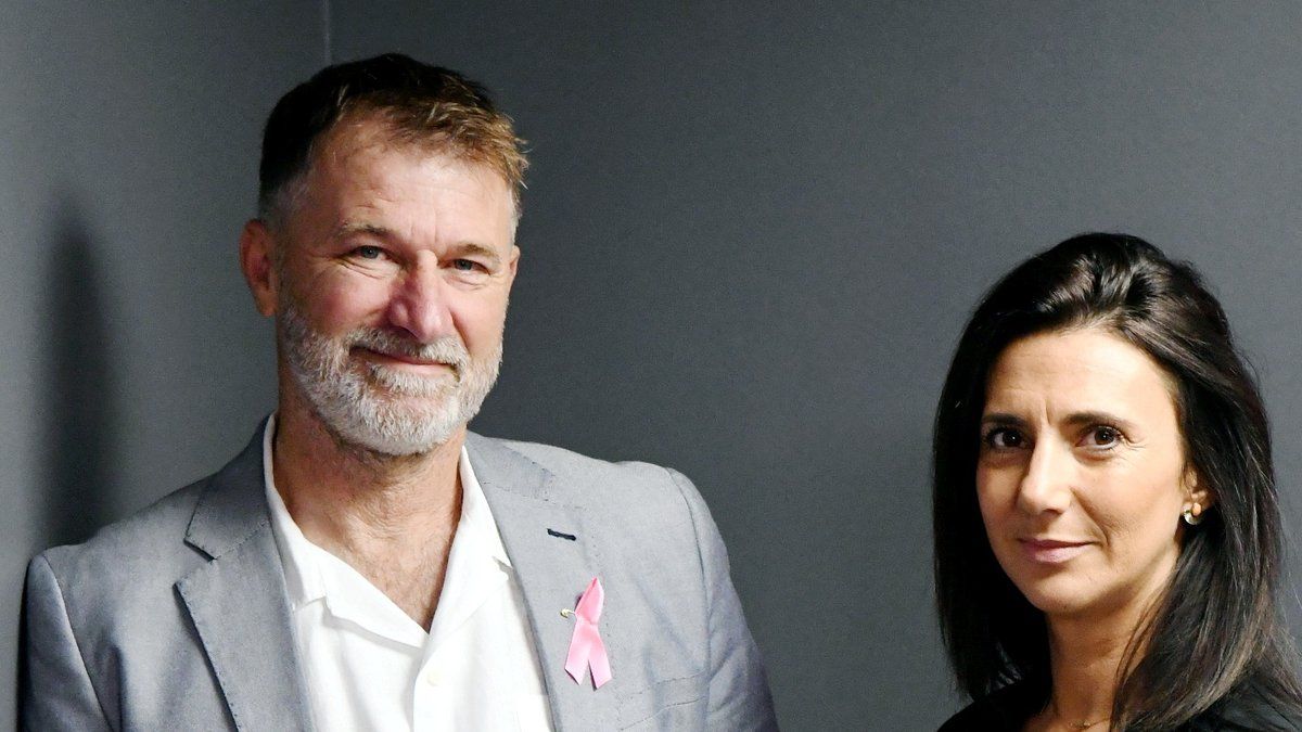 À Villeneuve-lès-Maguelone, un duo de maires pour une gouvernance partagée