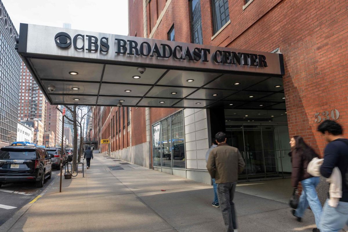 CBS dit adieu à son service d'information radio après près d'un siècle d'existence