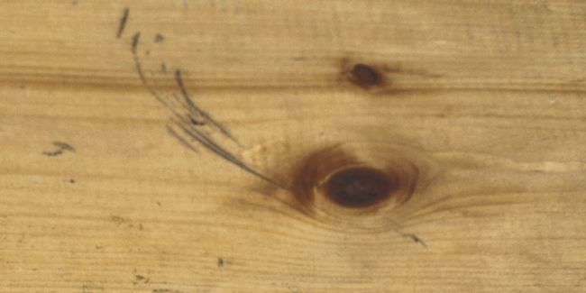 Comment enlever une rayure sur du verre, bois, cuir, plastique ou métal ?