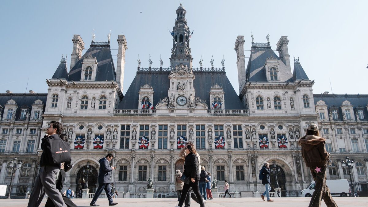 Rassemblement pour les enfants victimes : Paris mobilisé contre les violences périscolaires
