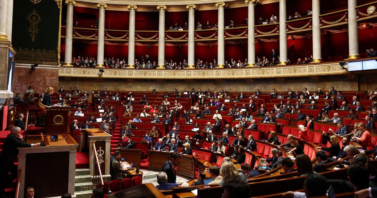 Municipales : une marée de députés s'attaque aux mairies