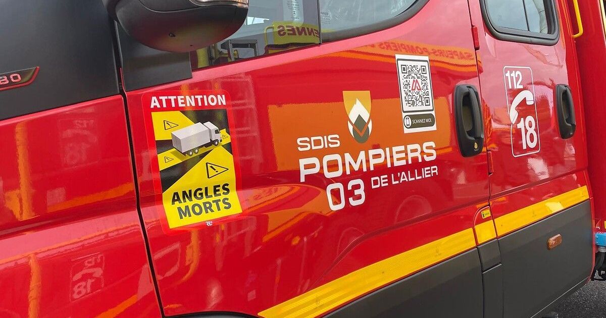 Une tragédie au lycée Saint-Benoît : un élève gravement blessé après sa chute