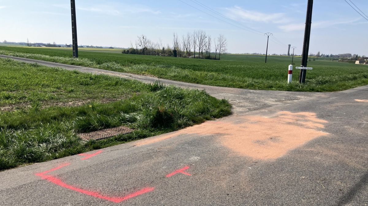 Accident dramatique à Dolus-le-Sec : un conducteur en urgence absolue